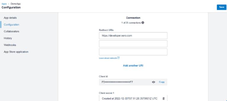 Microsoft Power Platform Custom Connector For Xero | KAISPE