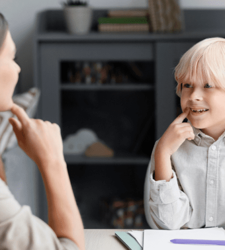 Speech Therapy Apps