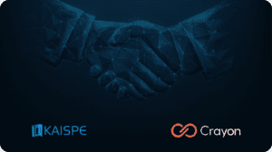 KAISPE and Crayon Join Forces to Revolutionize the Way Businesses Tackle Their Problems
