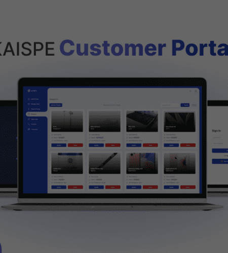 KAISPE Customer Portal Now Available in the Microsoft Azure Marketplace