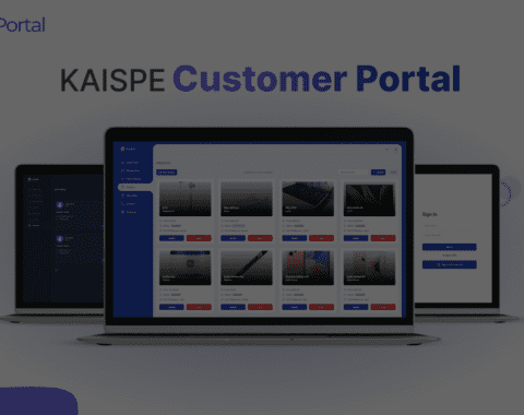 KAISPE Customer Portal Now Available in the Microsoft Azure Marketplace