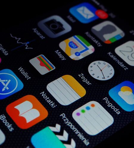 Make Your Power Apps Applications More Efficient with Menu Component