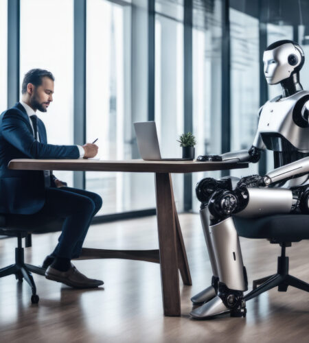 AI In Recruitment