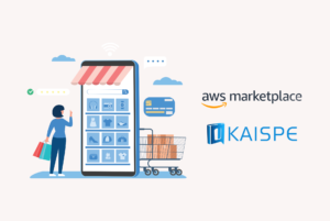KAISPE Apps Now Available on AWS Marketplace – Opening New Avenues for Businesses