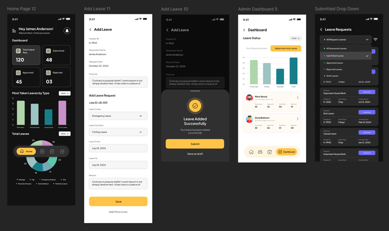 How to Easily Implement UI Design in Microsoft PowerApps