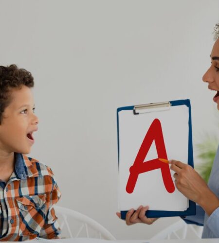 Language Development and Speech Therapy and KAISPE TherapyCare