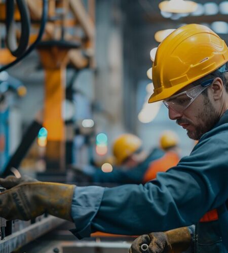Proof of Delivery BSi Steel Customer Story KAISPE KPoD