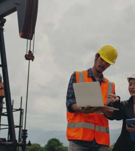 Connected Field Service: Predictive Maintenance of Industry Assets