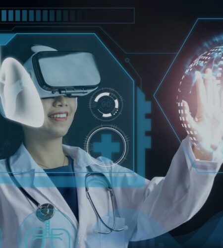 AI in Healthcare