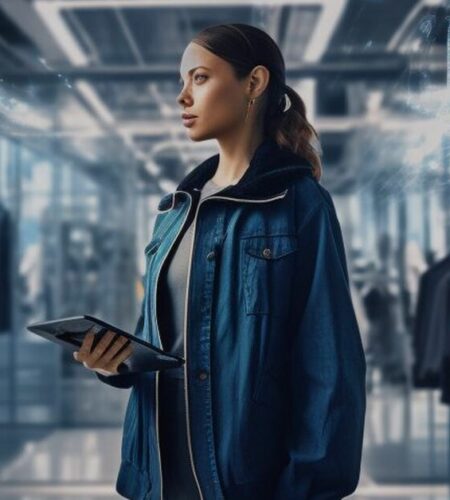 AI in Retail Commerce