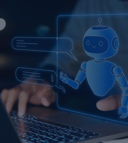 AI Agent for SRM