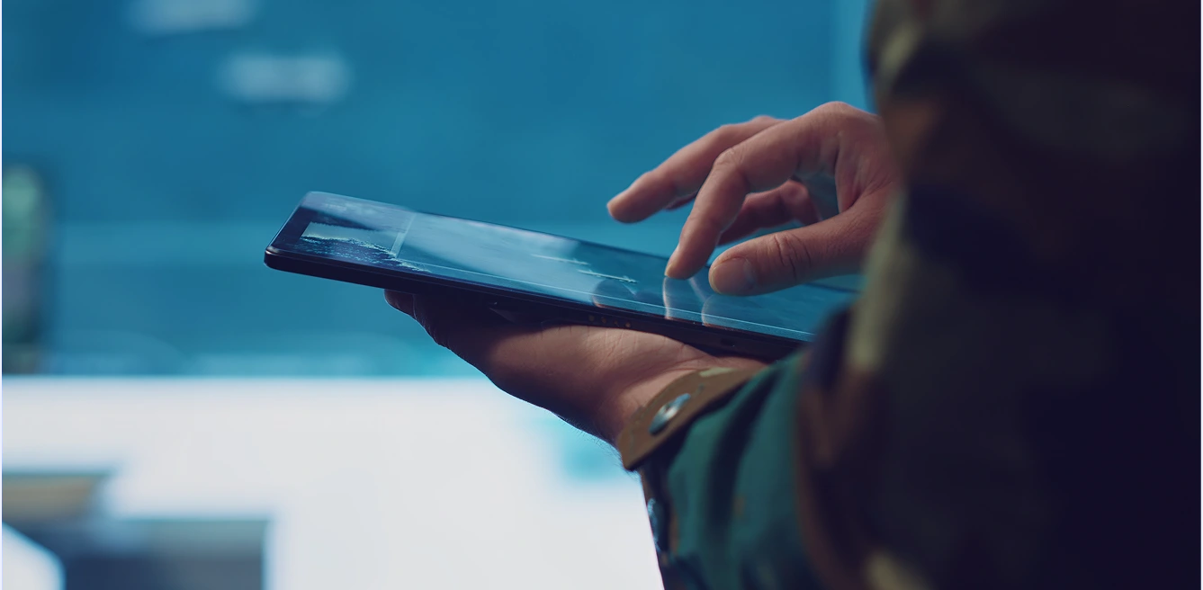 How Power Apps and Dataverse Enable Secure Offline-First Mobile Solutions