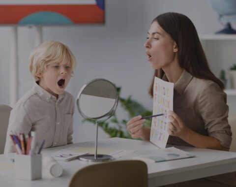 AI Speech Therapy Care Solution