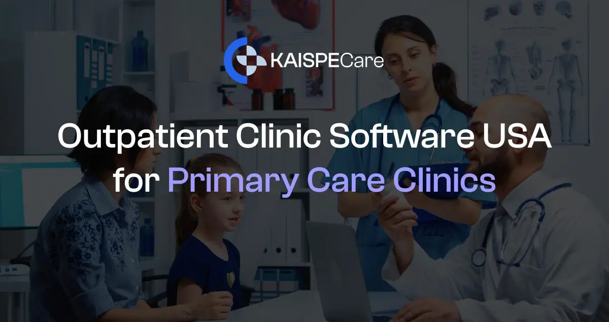 Is Your Primary Care Clinic Still Running on Spreadsheets? There’s a Better Way