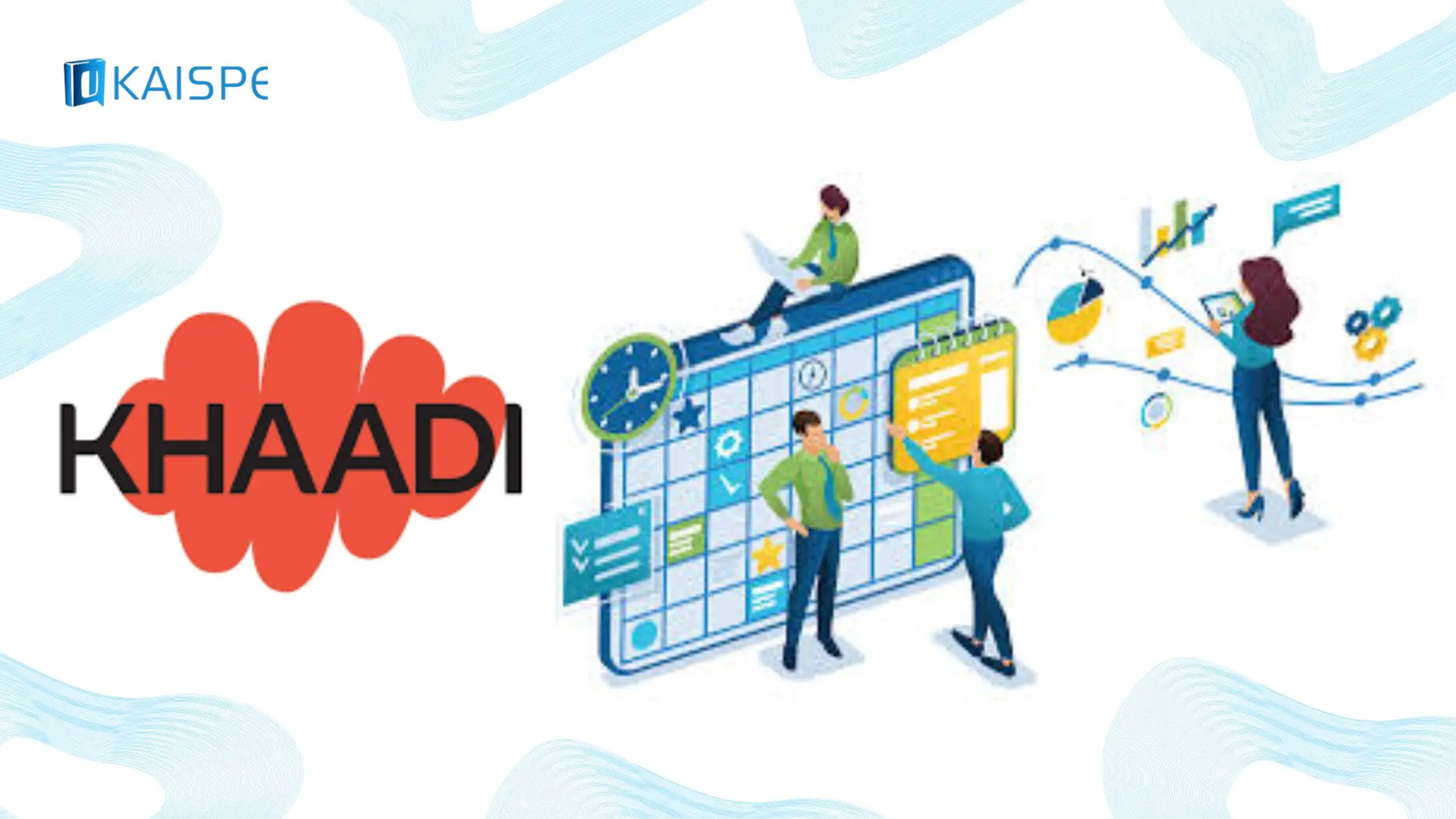 How Khaadi Transformed Retail with Microsoft Dynamics 365