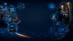 From Dispatch to Digital Proof: How KPoD Connects the Delivery Process
