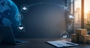 Vendor Portal Software: Why Procurement Stalls After ERP
