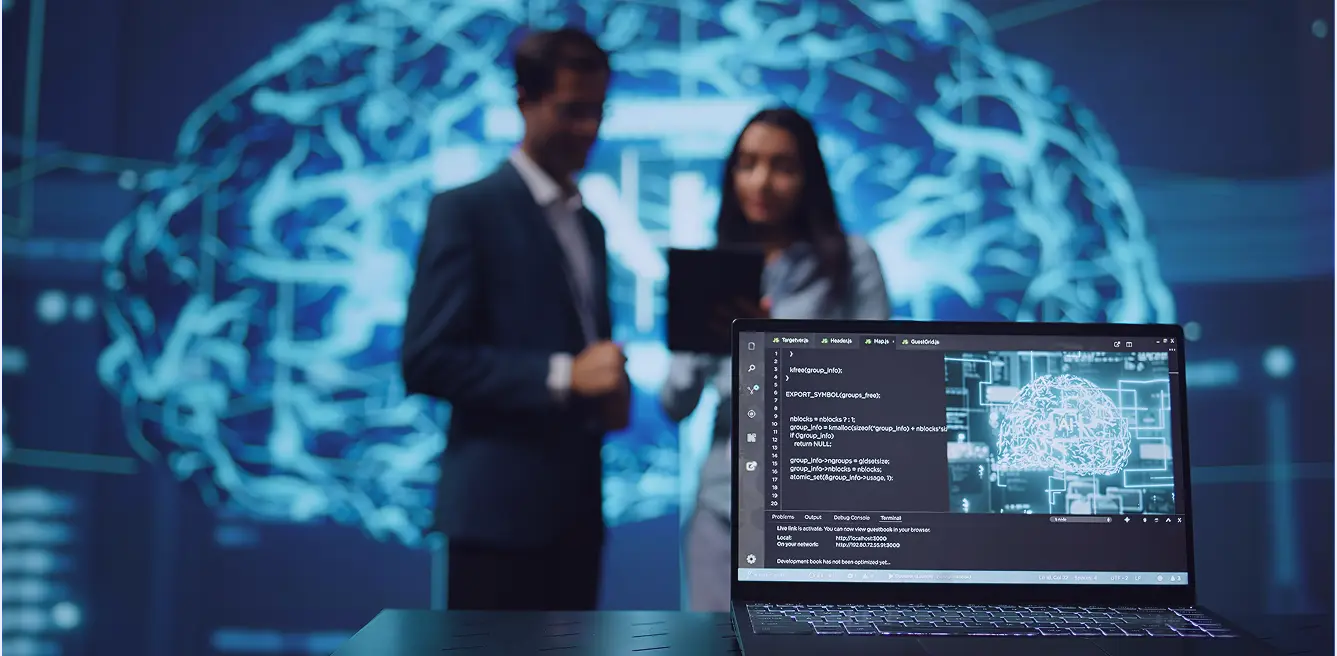 When Standard Software Is Not Enough: Should You Build, Automate, Extend or Integrate?