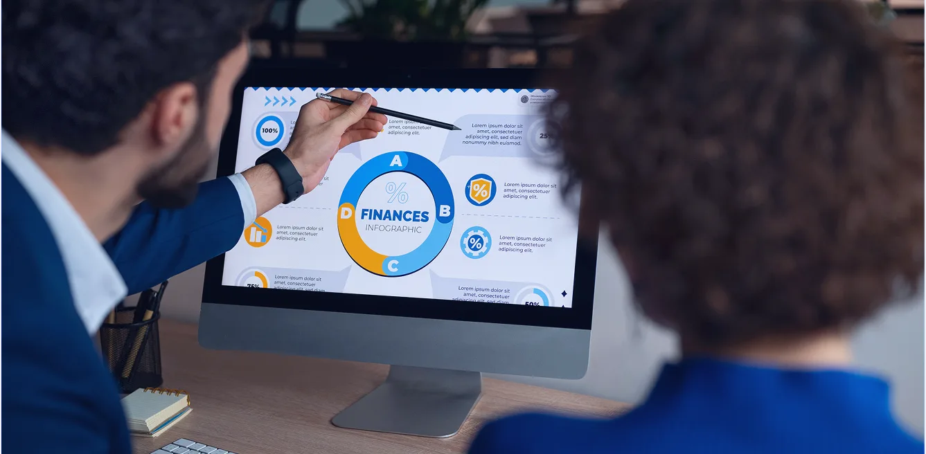 One Business, One Operational Core: What Growing Companies Need to Connect Across Finance, Inventory, Sales and Procurement