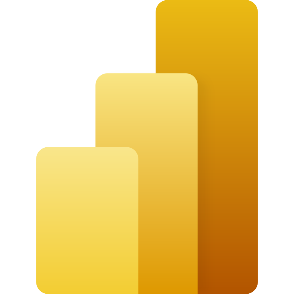 Microsoft Power BI