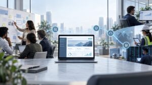Custom Web Application Development: What Enterprises Should Plan Beyond the Build