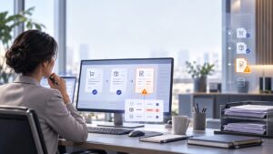 AP Automation Is Easy Until the Invoice Does Not Match