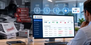 Accounts Payable Fraud- Common Risks and How Automation Can Help