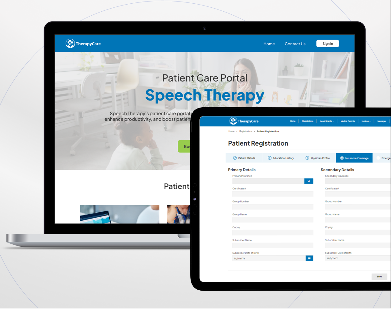 TherapyCare